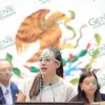 Giulianna Bugarini propone reforma para instaurar Audiencias Ciudadanas en ayuntamientos