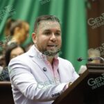 Propone Reyes Galindo reforma para brindar atención inmediata e integral a víctimas de delitos en Michoacán
