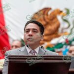 Iván Vera impulsa reforma para garantizar justicia con enfoque en la niñez michoacana