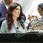 Necesario, investigar con transparencia derrame de hidrocarburos en el Golfo de México para deslindar responsabilidades: Kenia López Rabadán