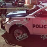 Motociclista pierde la vida al ser atacado a balazos