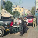 Matan a padre e hijo en Morelia