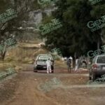 Localizan cadáver con huellas de violencia