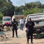 Discusión entre hermanos en LC, termina en tragedia