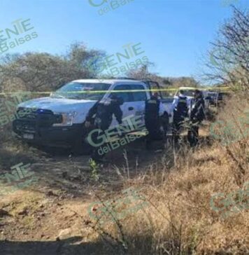 Adolescente de 15 años es hallada muerta