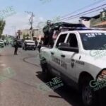 Atacan a balazos el domicilio de alcalde morenista
