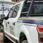 Localizan un cadáver baleado en Pátzcuaro