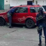 Encuentran muertos a pareja de secuestrados en Morelia