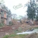 Localizan cadáver de un hombre en colonia de Morelia