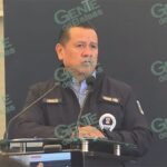 Colombianos operan para el crimen organizado en la Meseta Purépecha: CTP