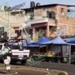 Acribillan a balazos a un comerciante de Jacona