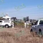 Localizan cadáver de un hombre en colonia de Morelia