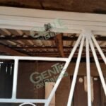 Atacan con drones a Santa María Ostula