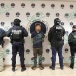 Detiene FGE a presunto implicado en homicidio de adolescente en Morelia