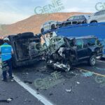 URGE MAYOR SEGURIDAD EN LA AUTOPISTA SIGLO XXI, PARA EVITAR MÁS MUERTES: ALH
