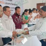 COORDINACIÓN ENTRE ESTADO Y TRANSPORTISTAS PERMITIRÁ ABATIR DÉFICIT DE OPERADORES: STyPS