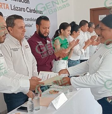 COORDINACIÓN ENTRE ESTADO Y TRANSPORTISTAS PERMITIRÁ ABATIR DÉFICIT DE OPERADORES: STyPS