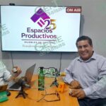 MORENA, CON NERVIOSISMO DE FRENTE A LAS PRÓXIMAS ELECCIONES: CARLOS GÓMEZ