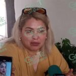 Que el Plan Michoacán haga justicia al homicidio de mi hijo: Empresaria de LC