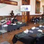 Las mejores iniciativas nacen del contacto directo con la realidad que viven las familias: Baltazar Gaona