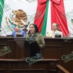 Propone Adriana Campos aumentar penas a quienes recluten menores por redes sociales para el crimen