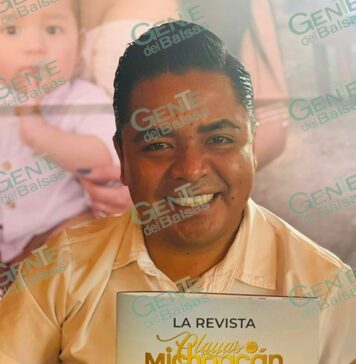 El turismo nos regresa el amor por nuestra tierra: Marvin Toledo