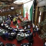 Deudores alimentarios y violentadores no podrán ser candidatos en Michoacán