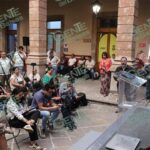 Fundación Francisco J. Mújica pide que se inscriba en Muro de Honor del Congreso el nombre de Primo Tapia