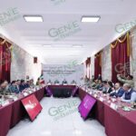 Fiscal Torres Piña refrenda trabajo coordinado con Gabinete de Seguridad y municipios