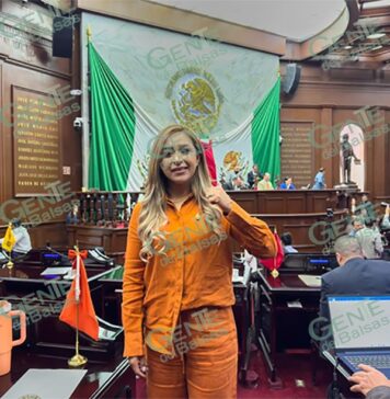 Impulsa Grecia Aguilar una agenda legislativa enfocada en inclusión, salud mental y derechos sociales en Michoacán