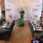 Trabajemos para que futuras generaciones hereden un México más humano, justo y solidario: Baltazar Gaona