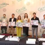 Invitan diputados a juventud michoacana a participar en Parlamento Juvenil Incluyente 2026