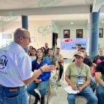 Avanza capacitación de Comités Municipales del PAN