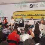 “Que las comunidades indígenas nunca más sean relegadas”: Josué Mejía
