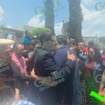 No entraré en confrontaciones con la alcaldesa Grecia: Nacho Campos