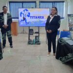 Carrera de Titanes5K ya será este próximo domingo