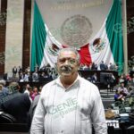 Raúl Morón garantiza el triunfo de Morena en Michoacán