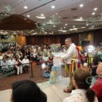 Sectores Sociales signan alianza con Raúl Morón por la unidad de Michoacán