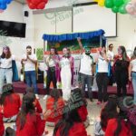Fortalece CEDH Michoacán atención a la niñez, adolescentes y jóvenes; supera 20 mil participaciones en 2026