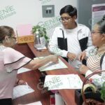 Continúa entrega de fichas para aspirantes a Escuelas Normales de Michoacán