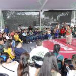 La movilidad incluyente debe pasar de la ley a la realidad”: Josué Mejía
