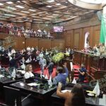 Congreso del Estado fortalece sistema democrático en Michoacán con reforma electoral