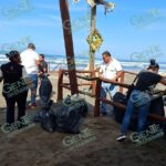 Intensifica Coepris monitoreo de calidad del agua en la entidad: SSM