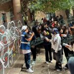 Abril registra cifra histórica de participación en acciones de capacitación y divulgación de la CEDH Michoacán