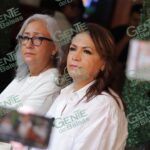 Plan Michoacán fortalece la paz con inversión en educación y desarrollo social: Fabiola