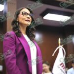 Con Ariadna Montiel, se fortalece el segundo piso de la transformación: Nalleli Pedraza