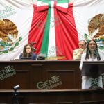 Presenta Nalleli Pedraza reforma para garantizar autonomía económica de personas con discapacidad