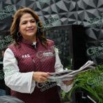 La unidad progresista garantizará la continuidad de la transformación en Michoacán: Fabiola