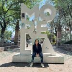 Refrenda Nalleli Pedraza compromiso con Morelia