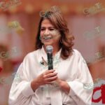 En Michoacán, cero tolerancia a deudores alimentarios: Fabiola